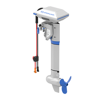 NAVY .0 Evo (2024) Arbre long